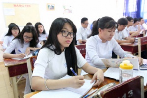 Cách ôn thi môn văn hiệu quả trong giai đoạn nước rút thi THPT, Đại học